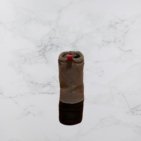 The North Face Youth Alpenglow IV Boots - Picture 5 of 10